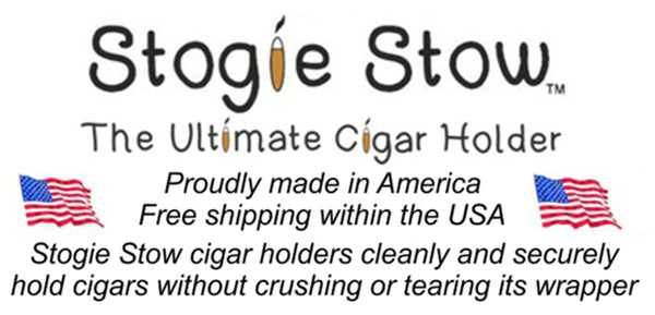Stogie Stow